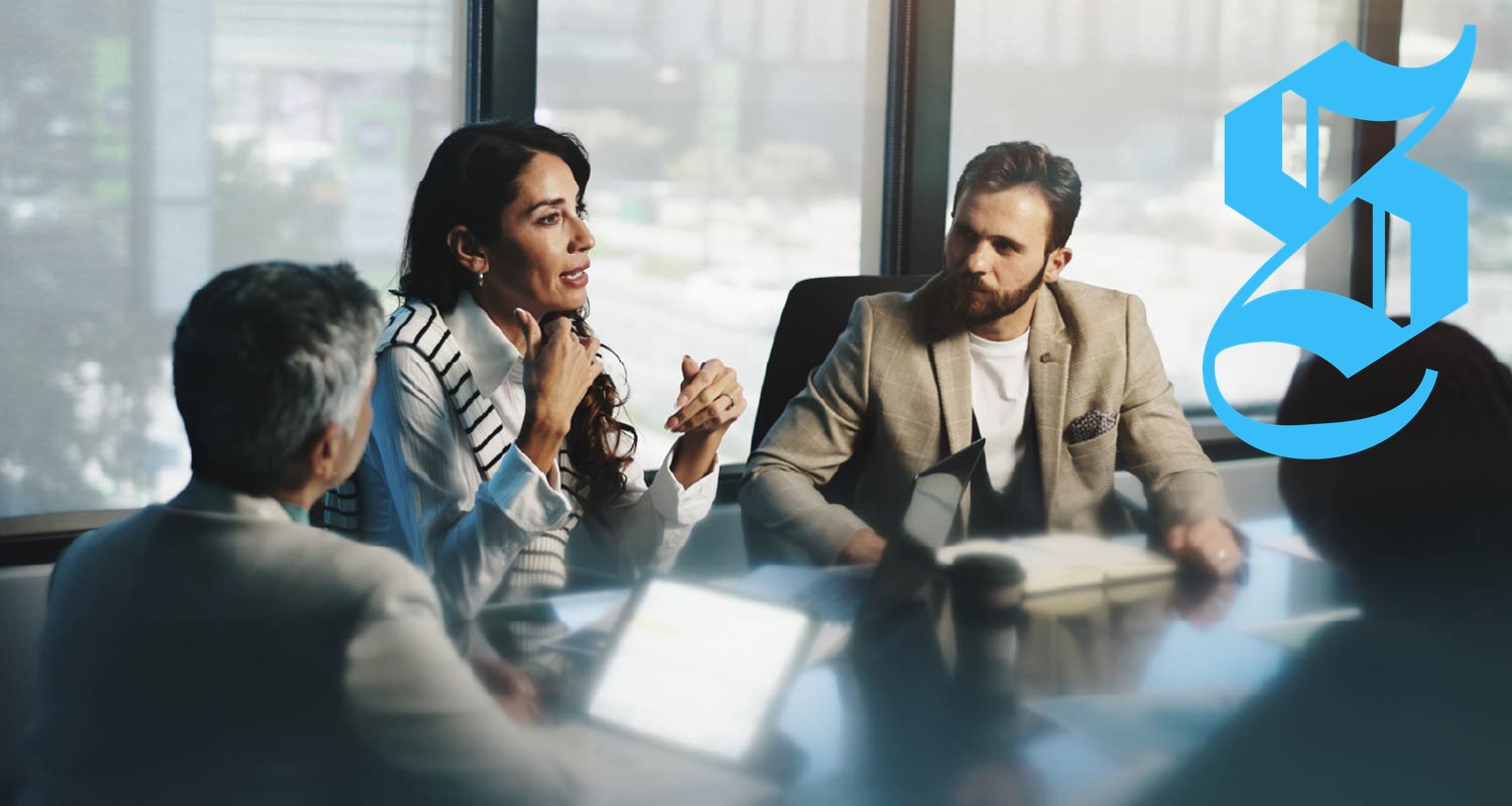 Why Human-Centred Design is Essential for Simplifying Enterprise Software thumb