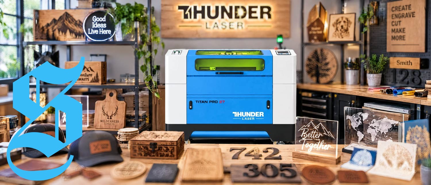 Unlocking Business Potential with Laser Technology