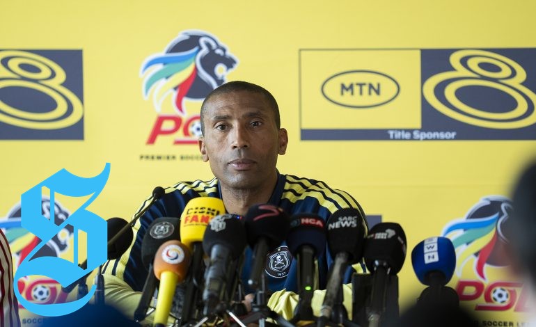 Pirates vs Sundowns: A Clash of Champions