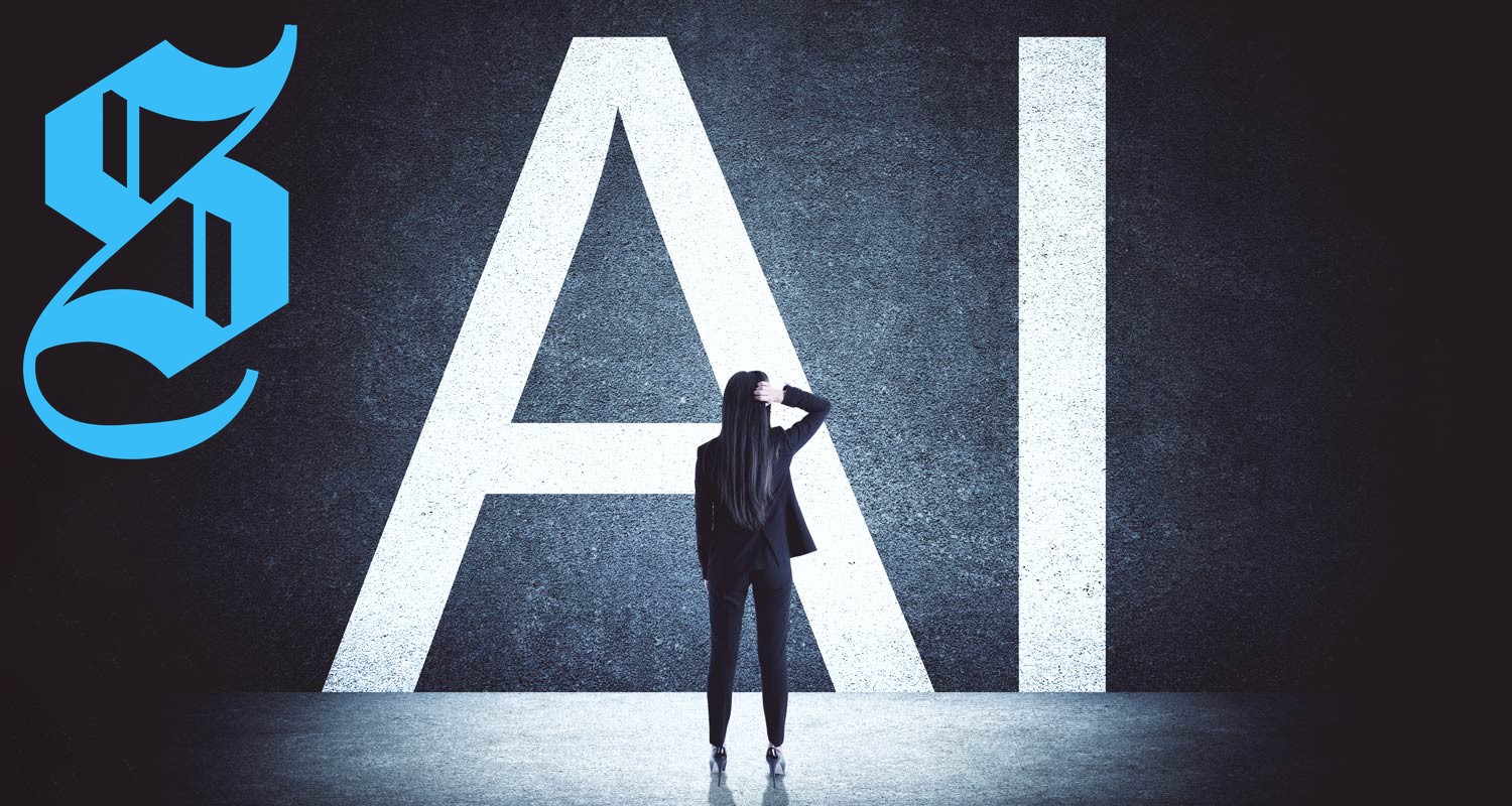 AI: The Economic Lifeline According to the IMF thumb