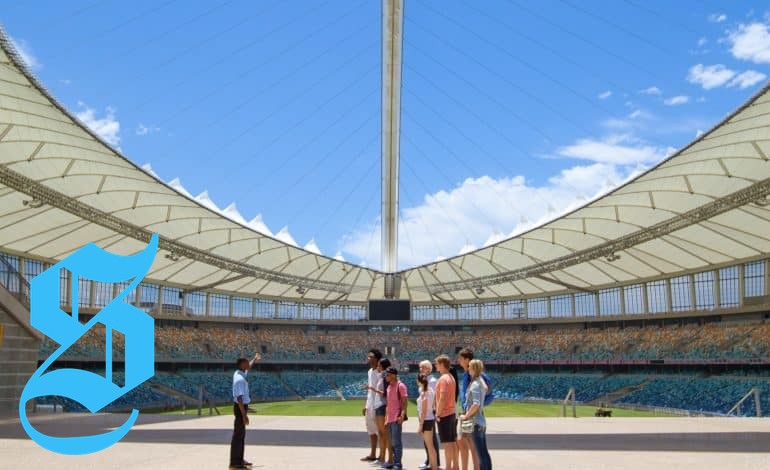 eThekwini's Assurance: Moses Mabhida Stadium Ready for MTN8 Final