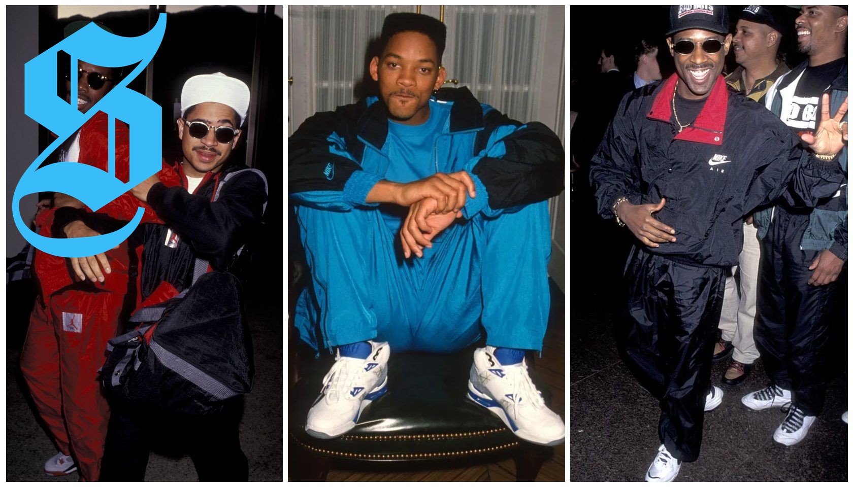 The Sneaker Legacy of Black Sitcoms: A Cultural Phenomenon