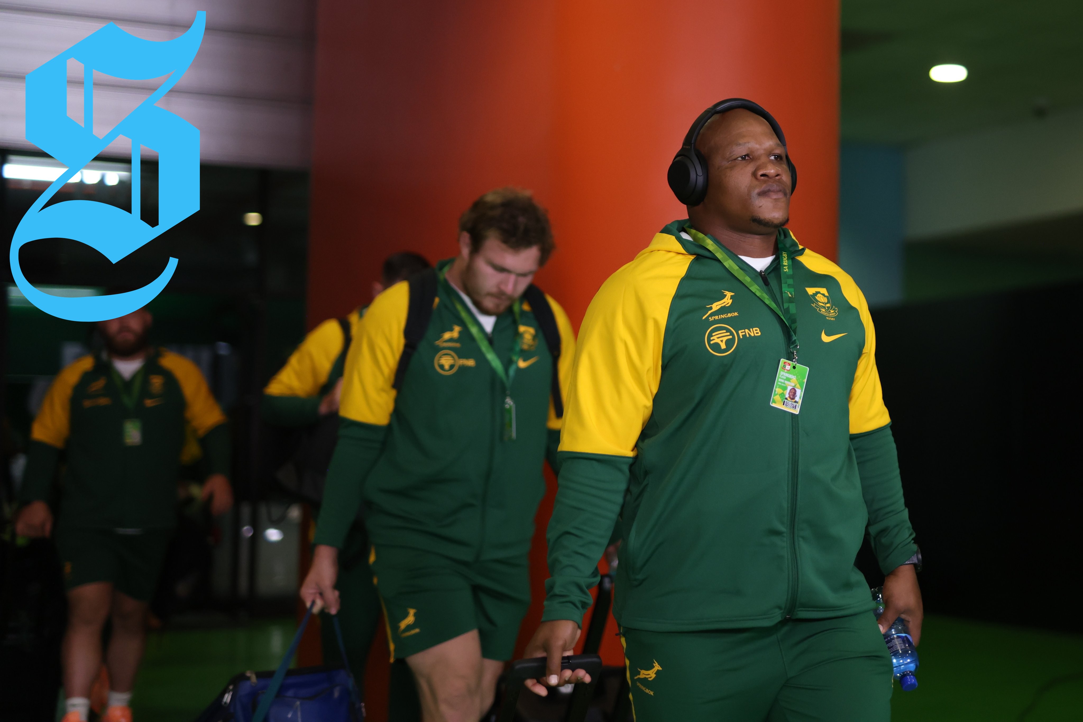Springbok Star Bongi Mbonambi Faces Disciplinary Dilemma Amid Contract Speculations thumb
