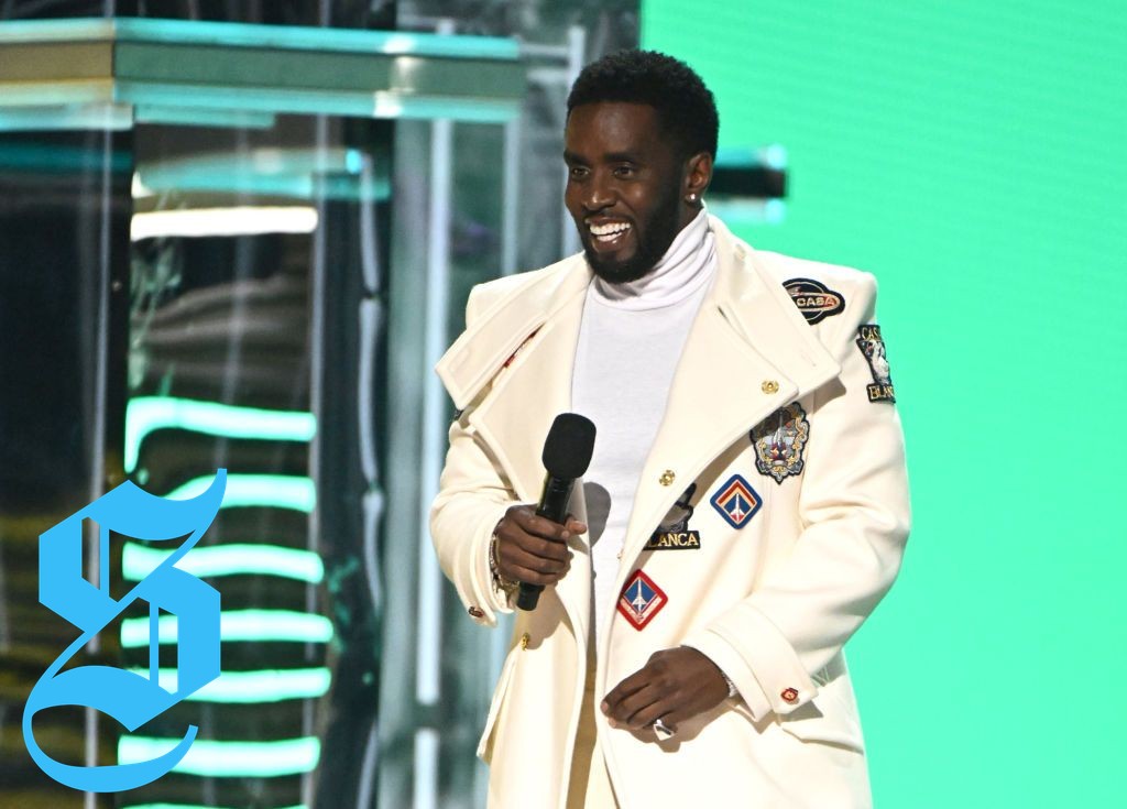 Diddy's Extravagant Prison Life: A Look Behind Bars