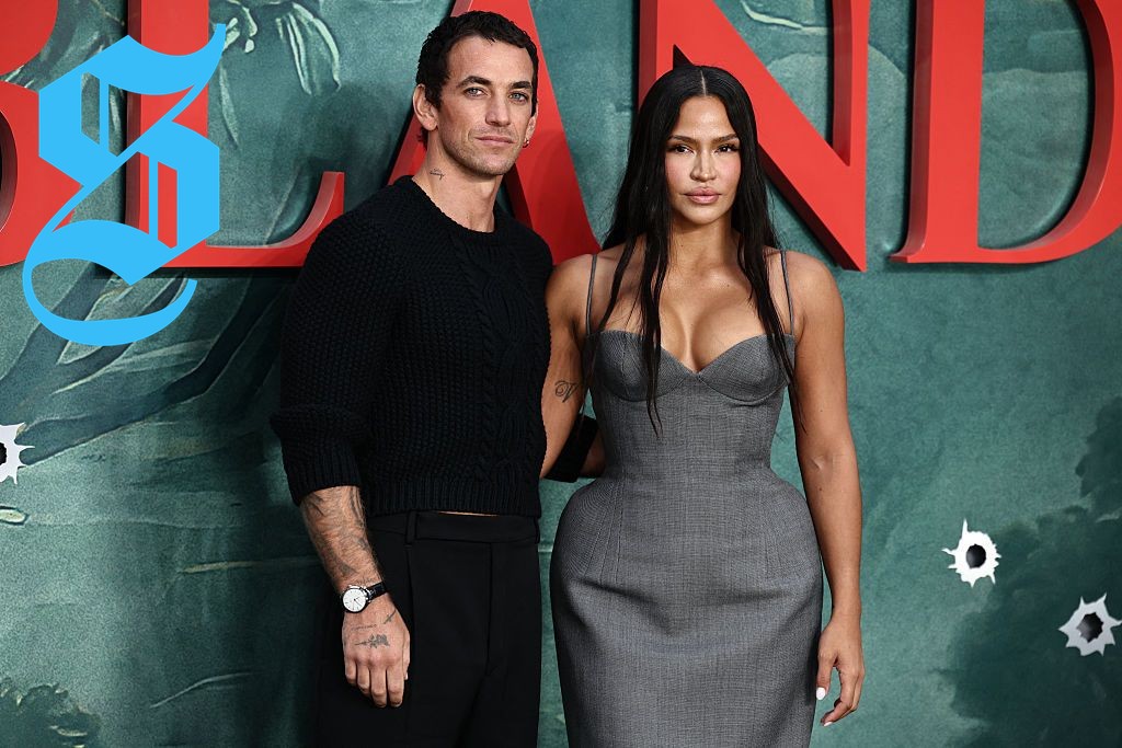 Alex Fine Opens Up About Family Life with Cassie Ventura