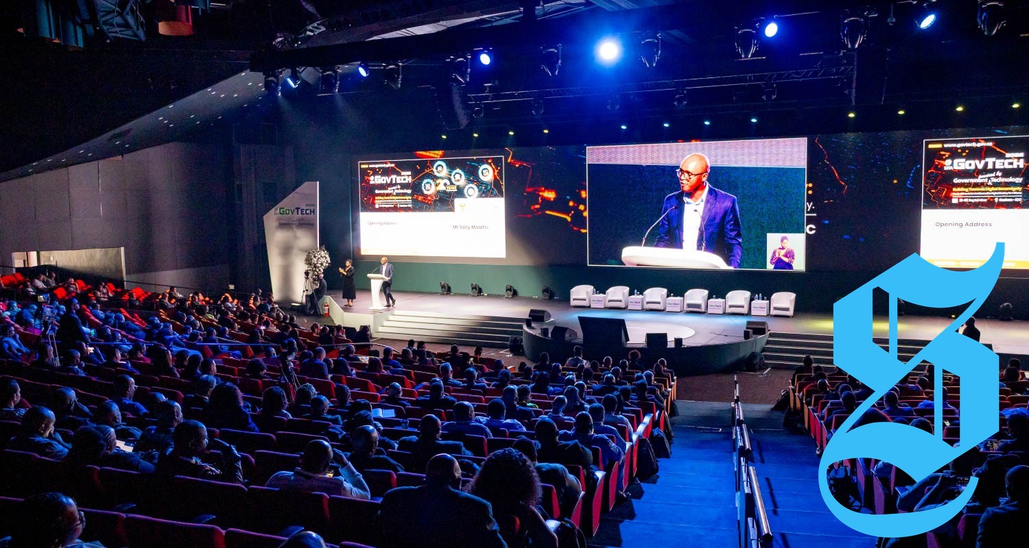 Huawei's Ambitious Vision for Smart Governance at GovTech 2026