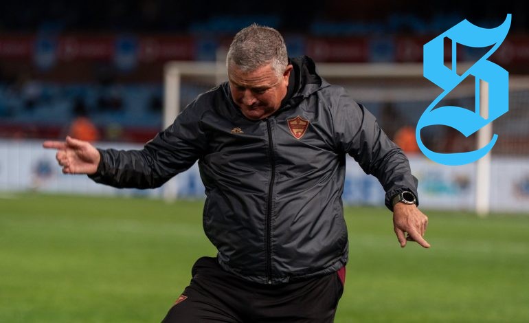 Hunt Wrestles with Challenges Ahead of Chiefs Clash thumb