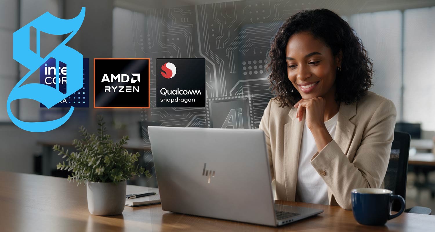 The Ultimate Guide to Choosing Laptop Processors for Small Businesses