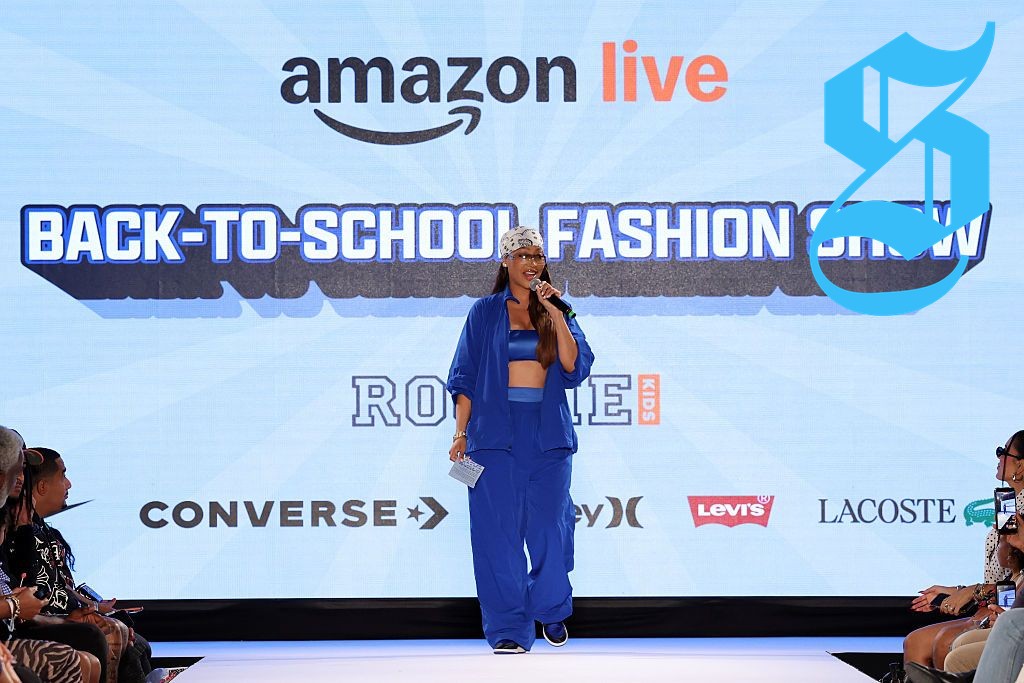 La La Anthony: A Fashion Powerhouse Dominating The Scene