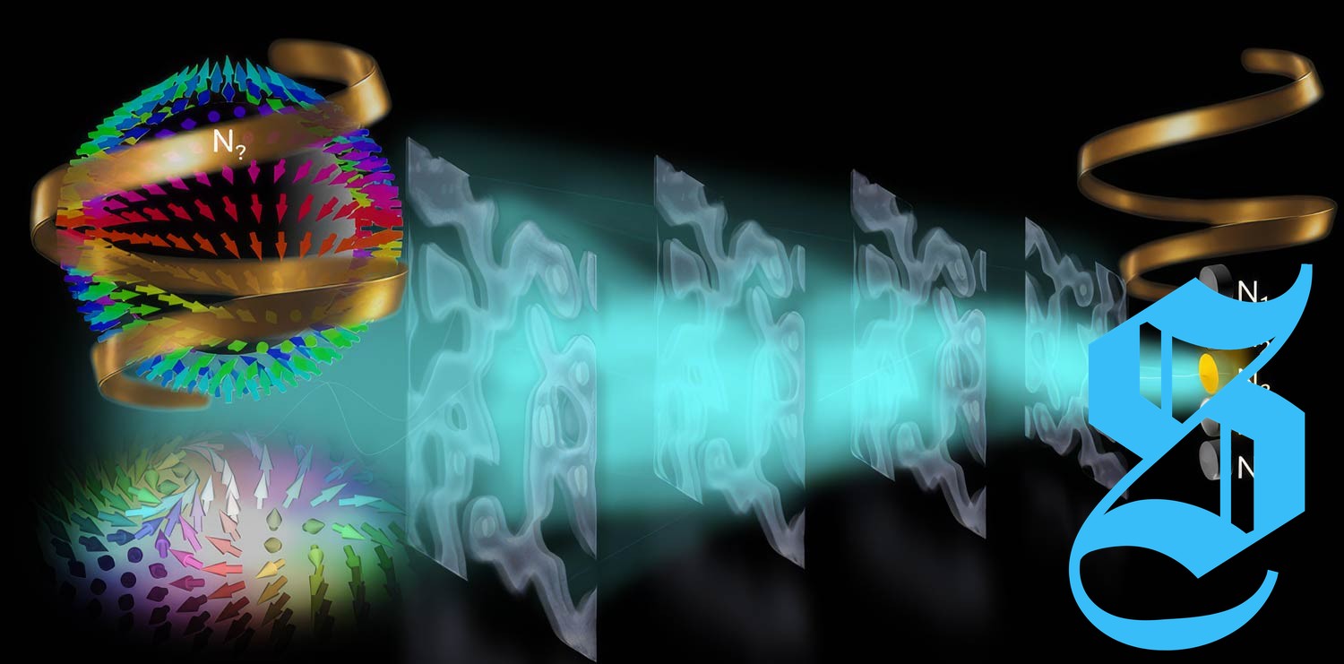 Wits Researchers Revolutionize Optical Neural Networks with Light-Powered Brain Technology thumb