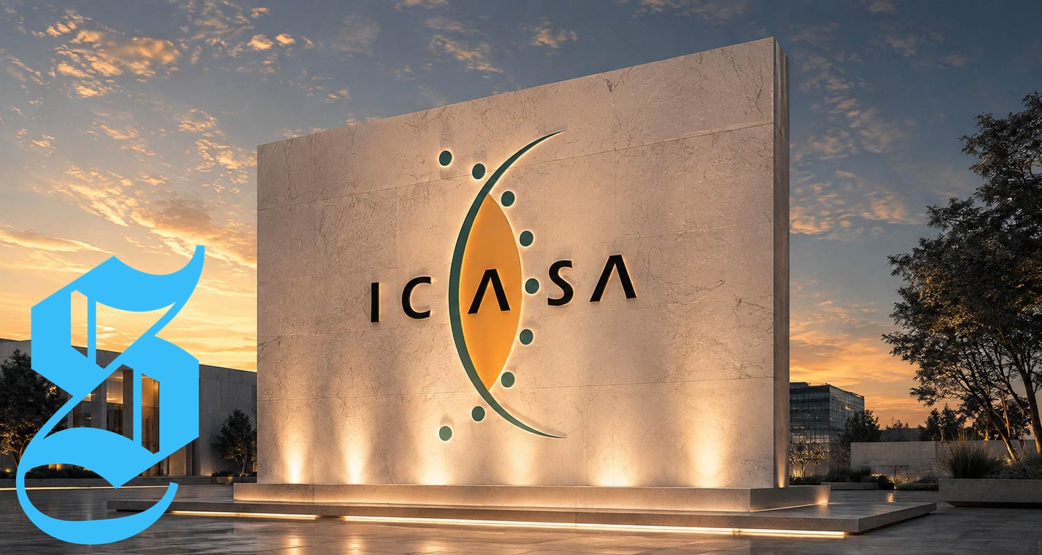 Icasa's Surplus Sparks Debate Over Funding and Regulatory Inefficiencies thumb