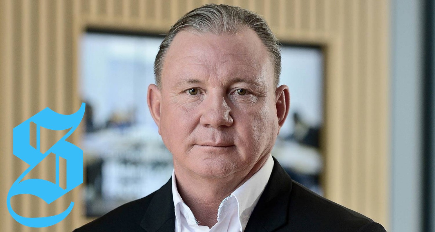 Shoprite's Cybersecurity Concerns Top Risk Assessment