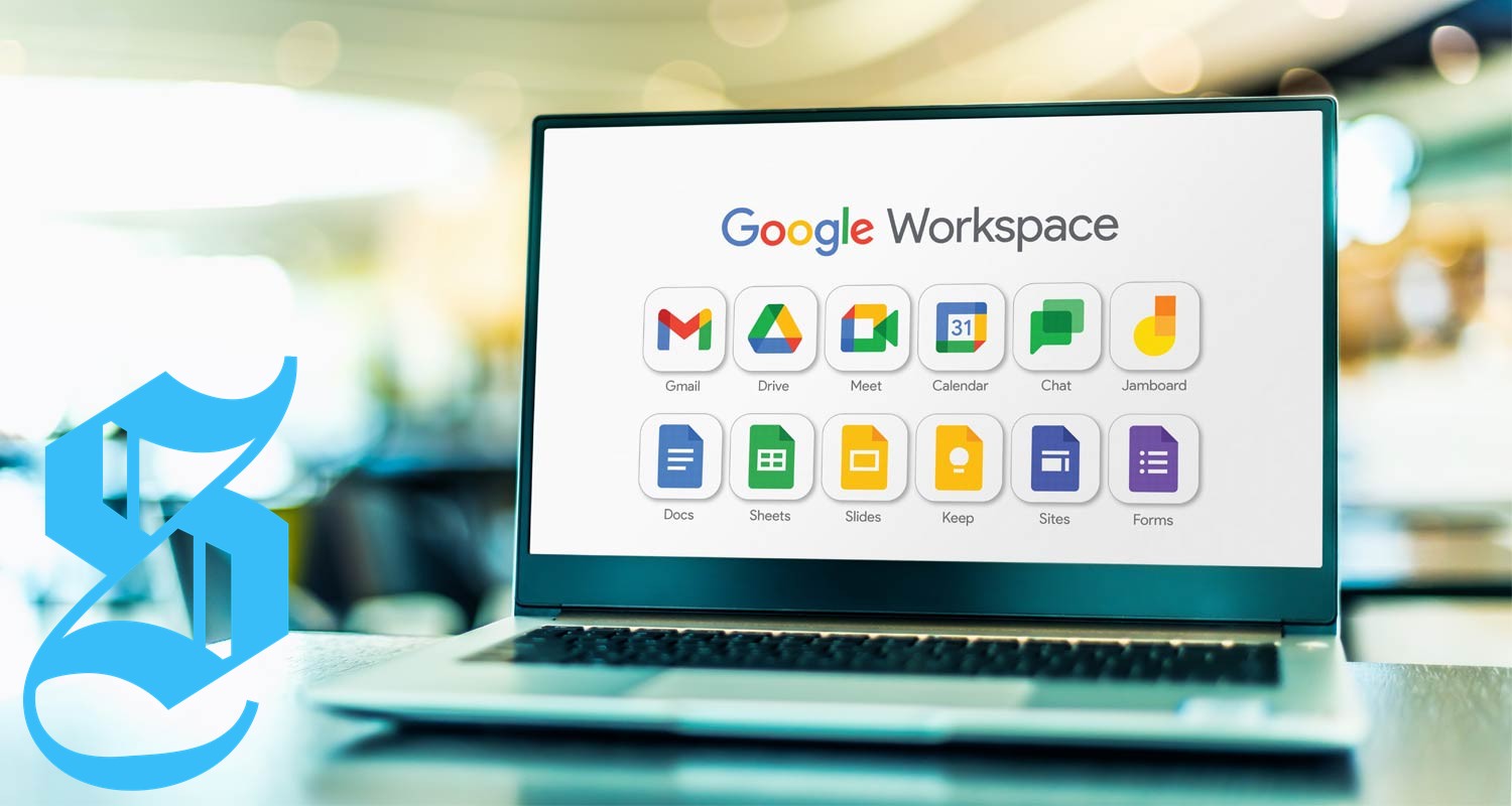 Smollan's Transition to Google Workspace: A Success Story
