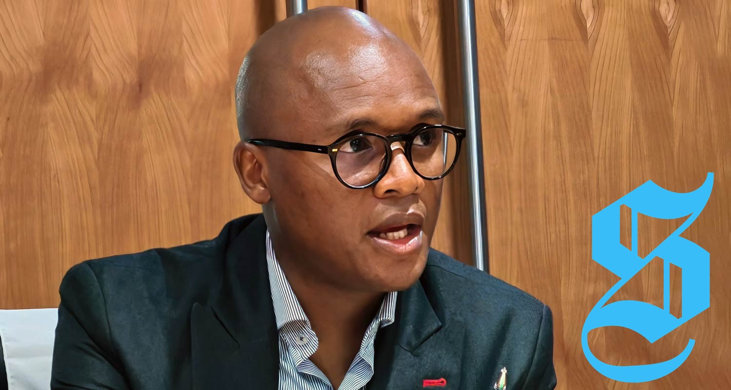 Discussion on the future of digital inclusion in South Africa