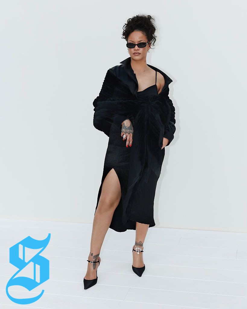 Rihanna's Fenty Beauty Events: A Celebration of Inclusivity and Fun
