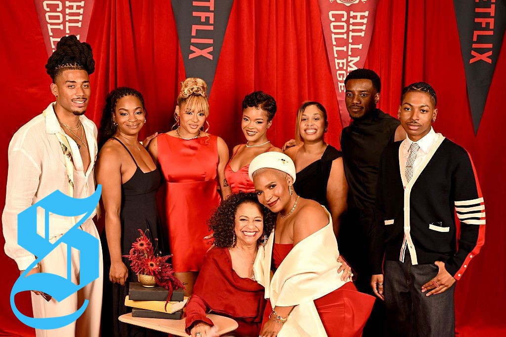 A Different World Returns: Netflix Celebrates Season 2 Renewal