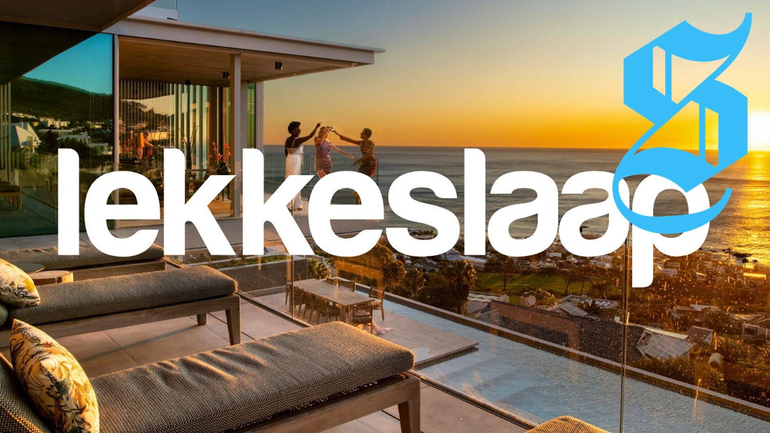 Visual representation related to LekkeSlaap's new ownership transition