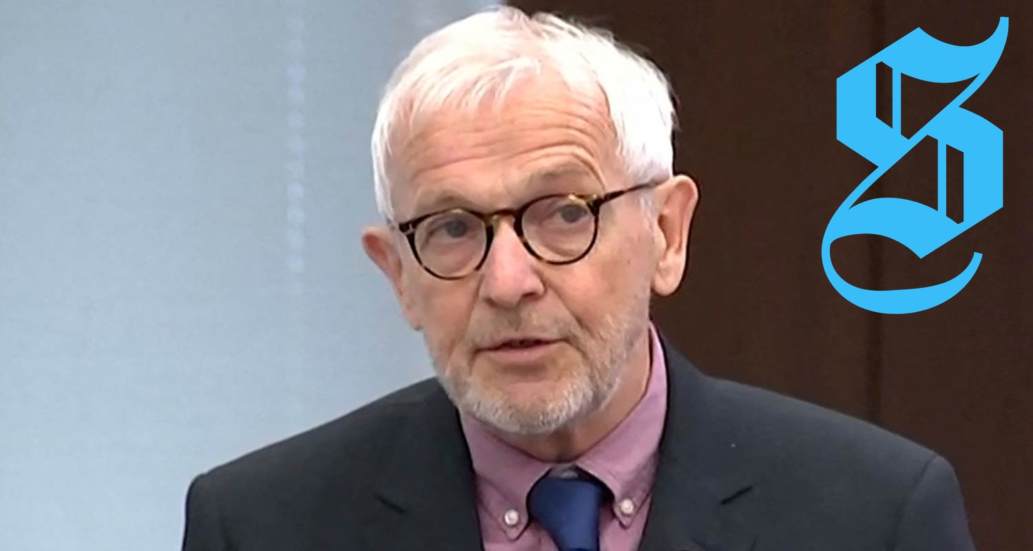 Nobel Glory: Francis Halzen's Quest for Cosmic Knowledge