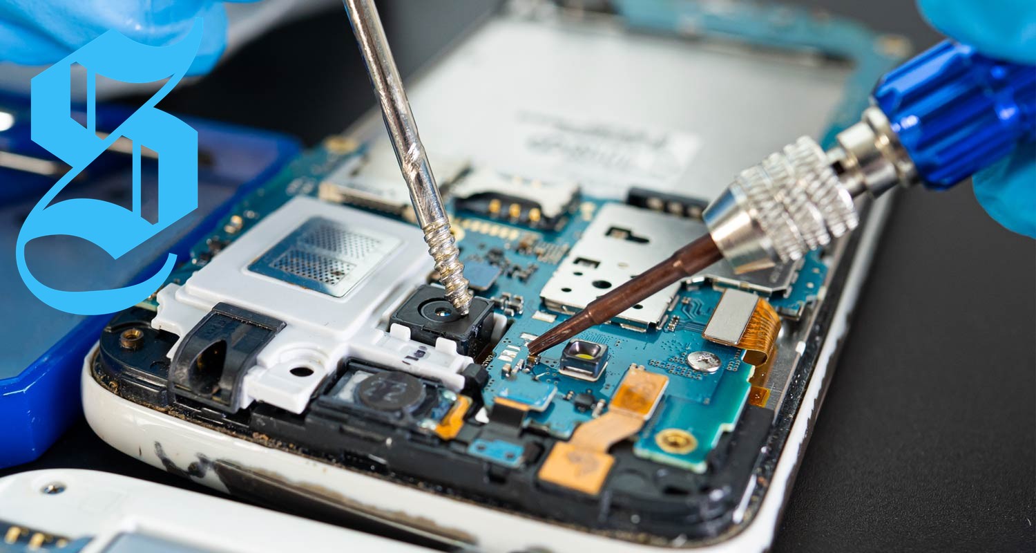South Africa Takes Steps Towards Right to Repair for Electronics