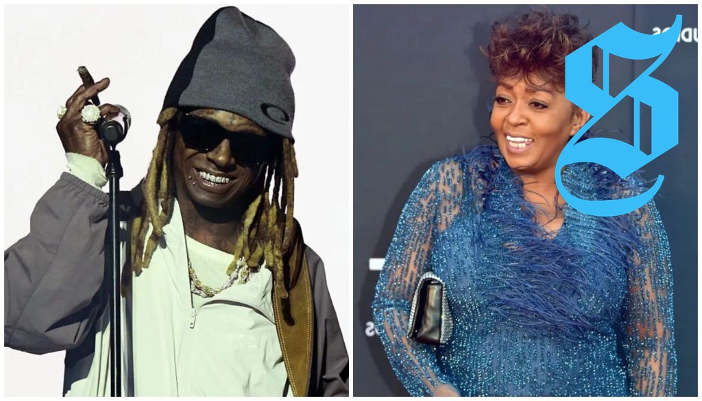 Lil Wayne's Dream Wedding Soundtrack with Anita Baker thumb