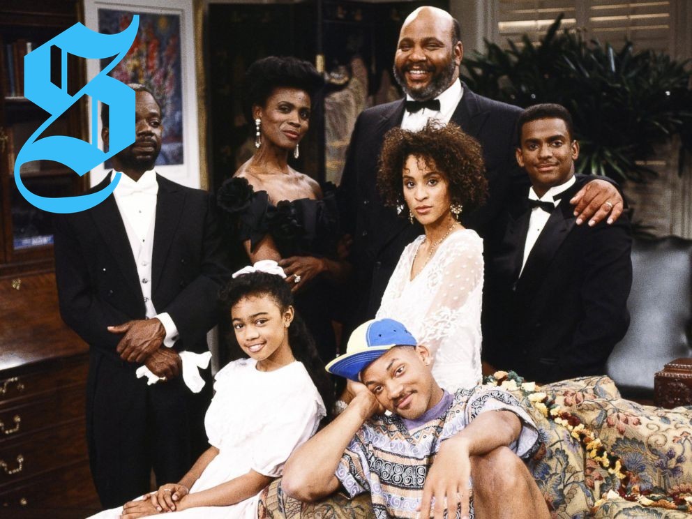 Timeless Black TV Theme Songs That Define Generations thumb